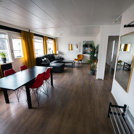 Apotek Guesthouse Akureyri Kültér fotó