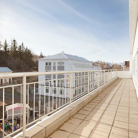 Apotek Guesthouse Akureyri Kültér fotó