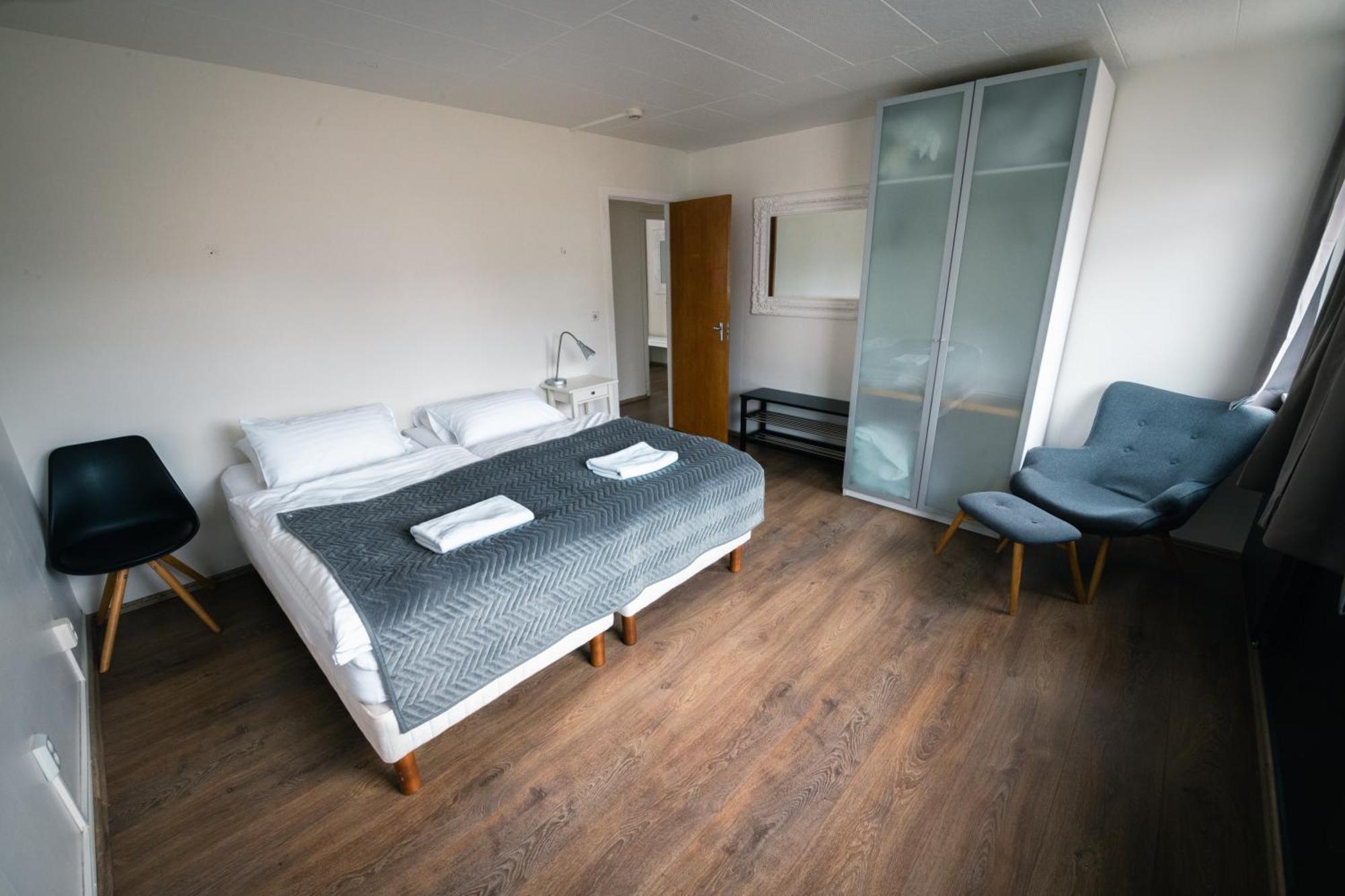 Apotek Guesthouse Akureyri Kültér fotó