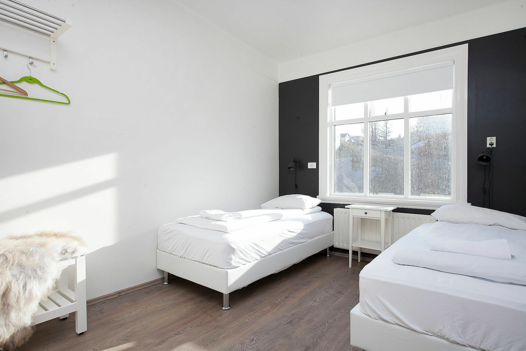 Apotek Guesthouse Akureyri Kültér fotó