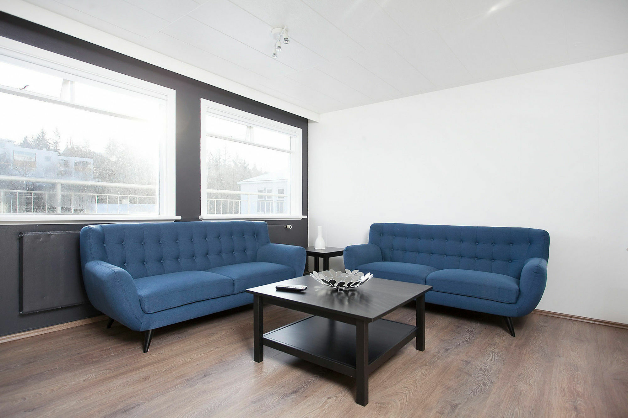 Apotek Guesthouse Akureyri Kültér fotó