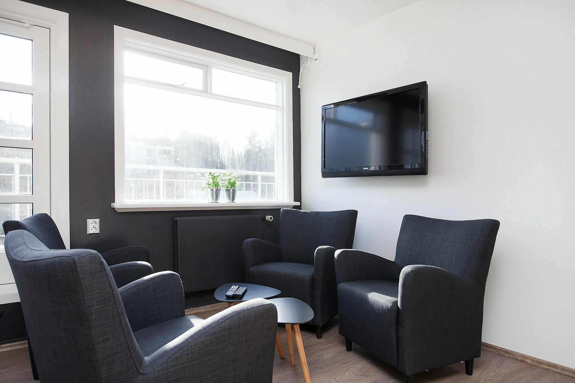 Apotek Guesthouse Akureyri Kültér fotó