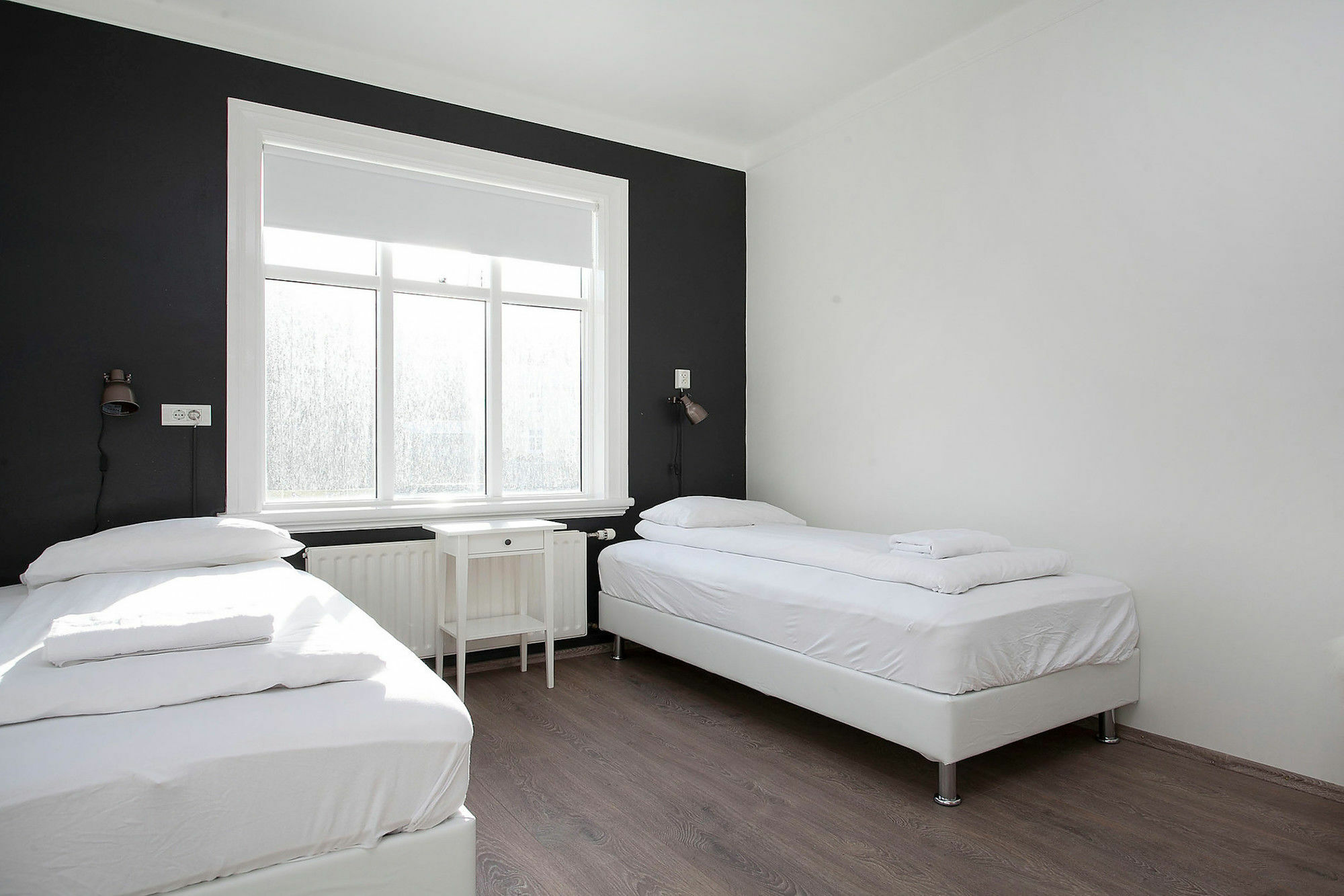 Apotek Guesthouse Akureyri Kültér fotó