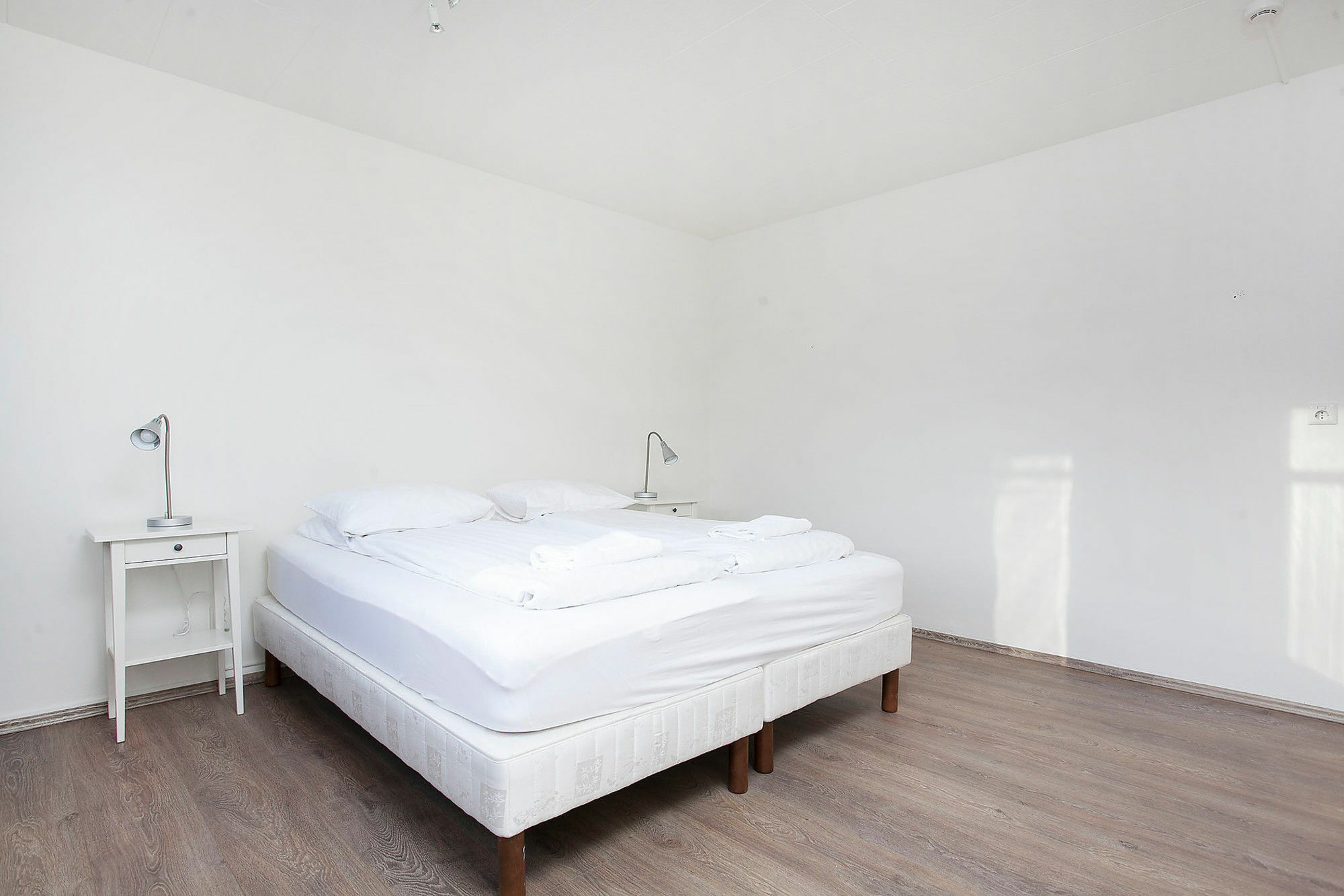 Apotek Guesthouse Akureyri Kültér fotó
