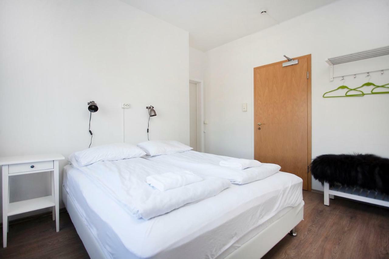 Apotek Guesthouse Akureyri Kültér fotó