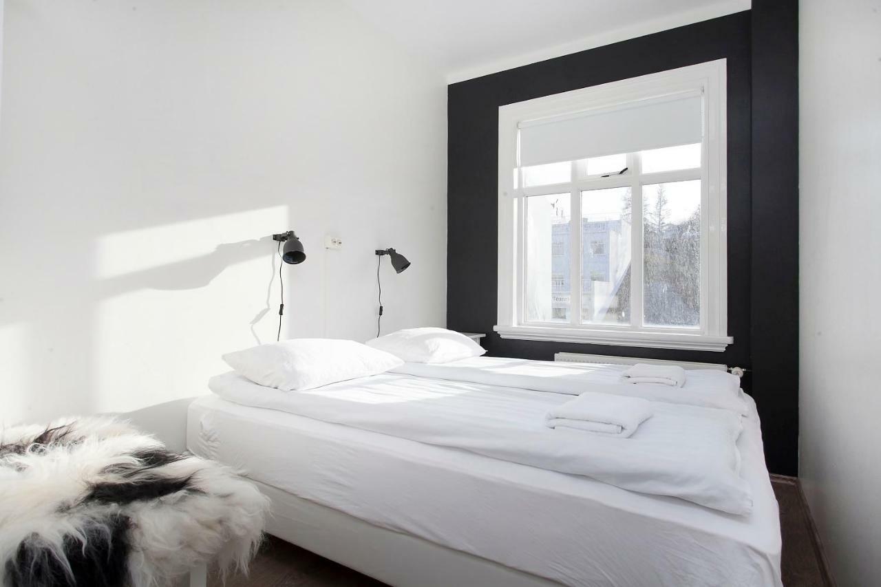 Apotek Guesthouse Akureyri Kültér fotó