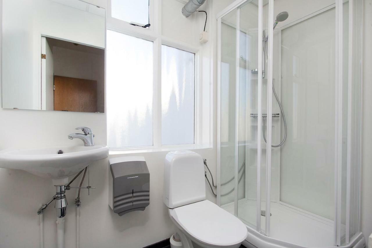 Apotek Guesthouse Akureyri Kültér fotó