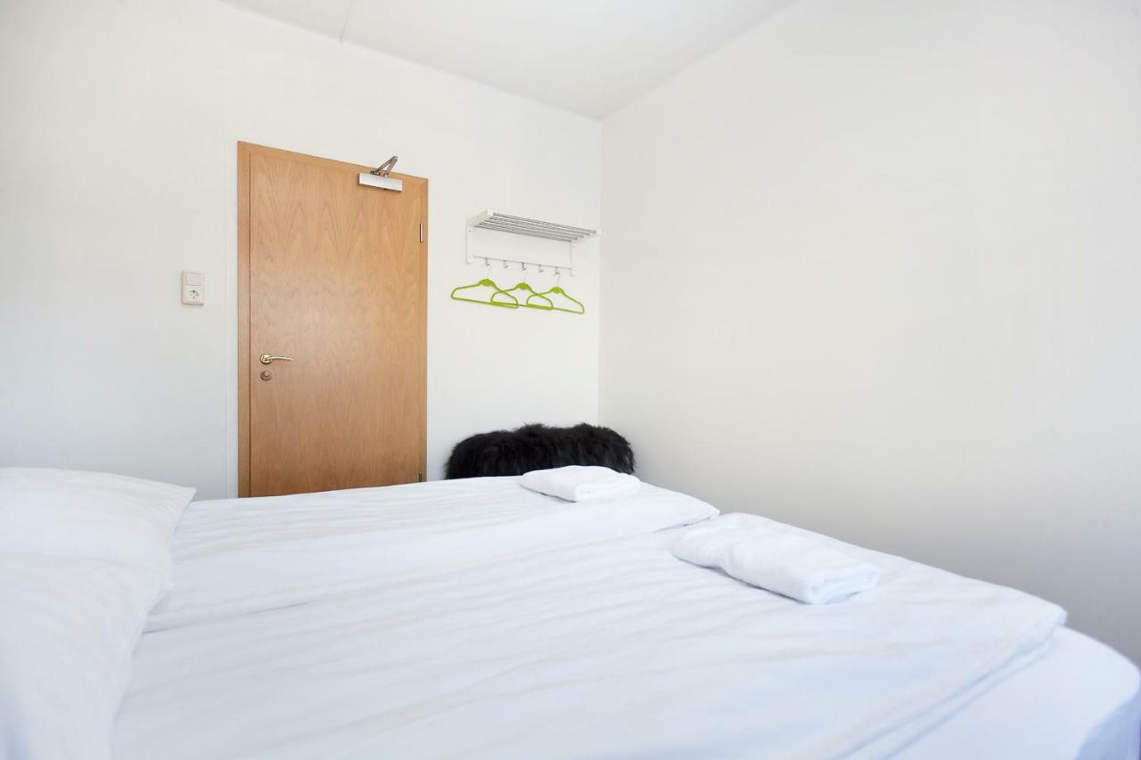Apotek Guesthouse Akureyri Kültér fotó