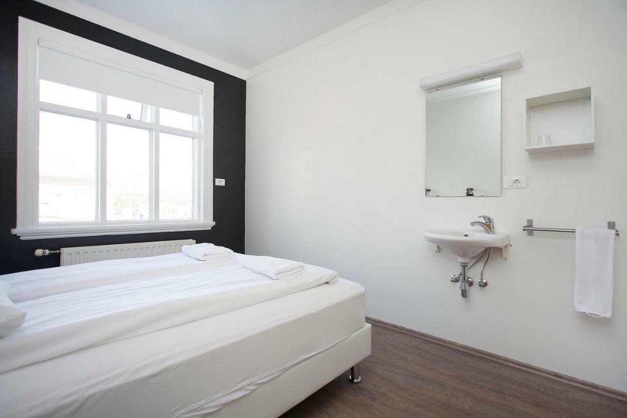 Apotek Guesthouse Akureyri Kültér fotó